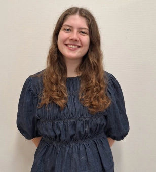 Tirza <br> Pedagogisch Professional